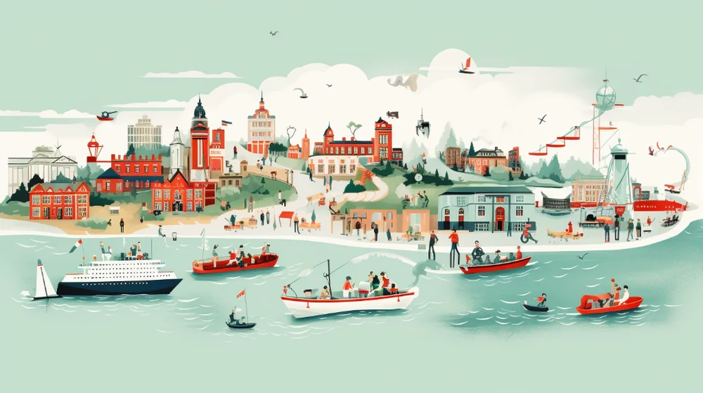 Vad är det bästa att göra i Ølstykke? Utforska med oss!