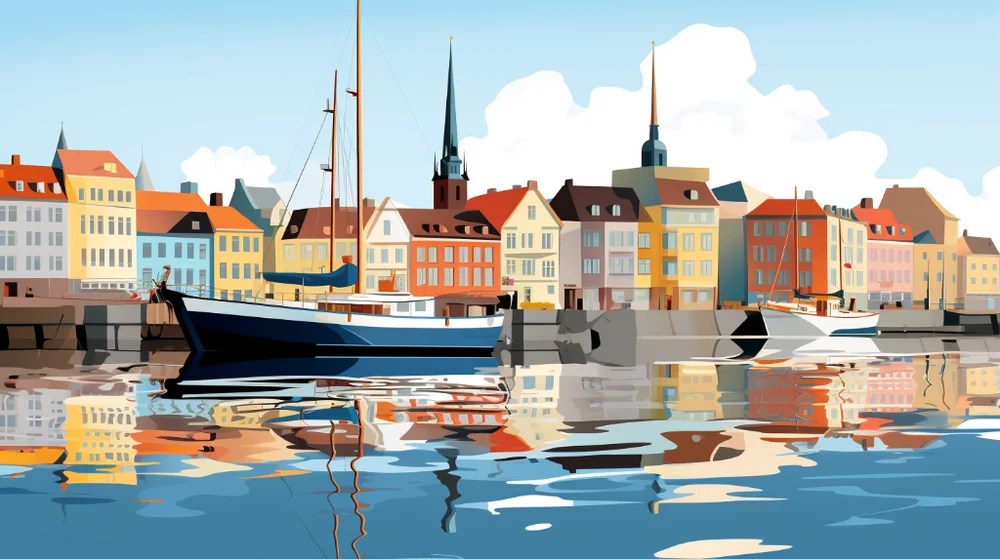 Att göra i Århus: Vad väntar på dig i Danmarks glömda pärla?