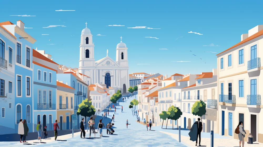 Att göra i Évora: Har du upptäckt Portugals dolda pärla än?