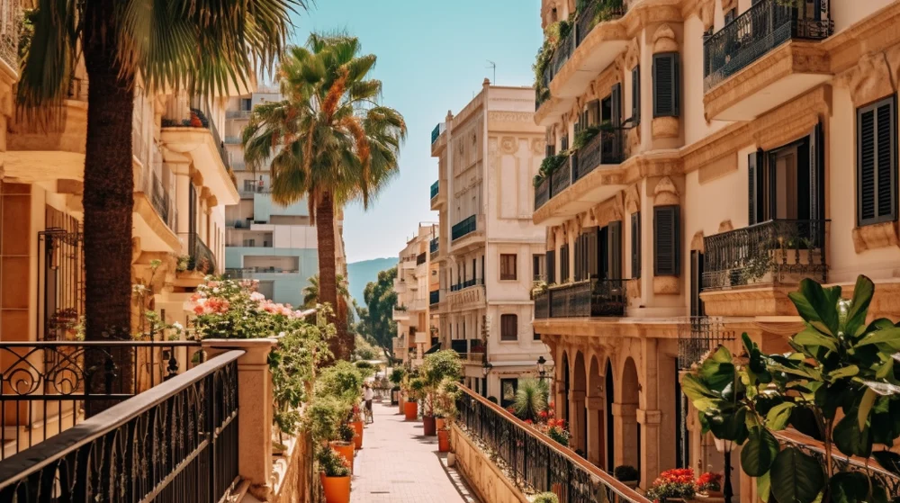 Alicante: Utforska staden och upptäck spännande saker att göra!