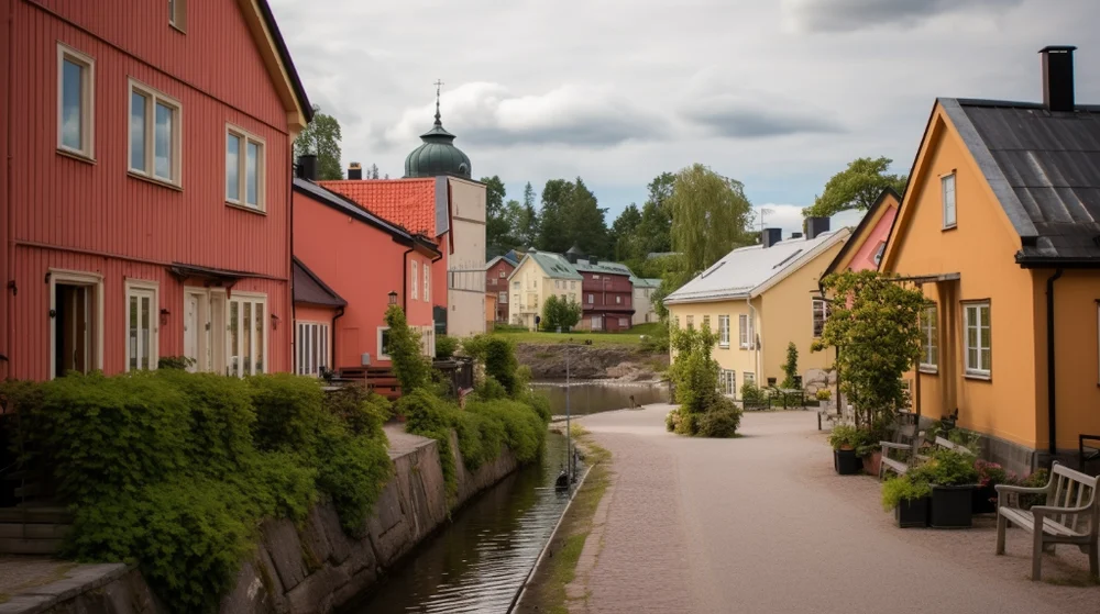 Utforska Enköping: En guide till spännande aktiviteter och sevärdheter att göra i Enköping