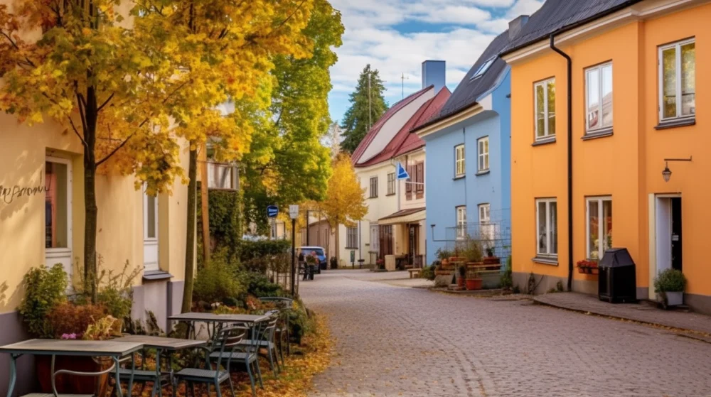 Upptäck Falköping: Spännande saker att göra i staden!