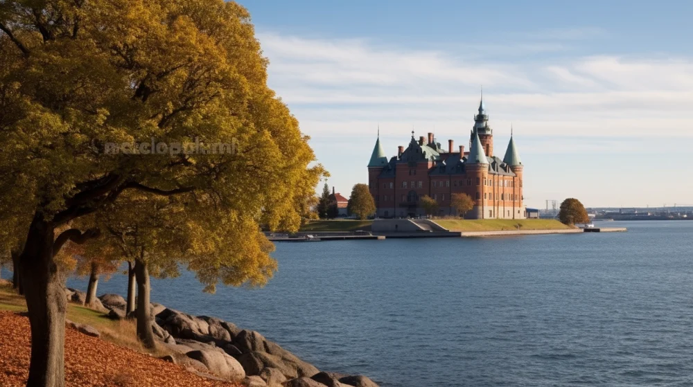 Utforska Helsingörs charm: Vad att göra i Helsingör?