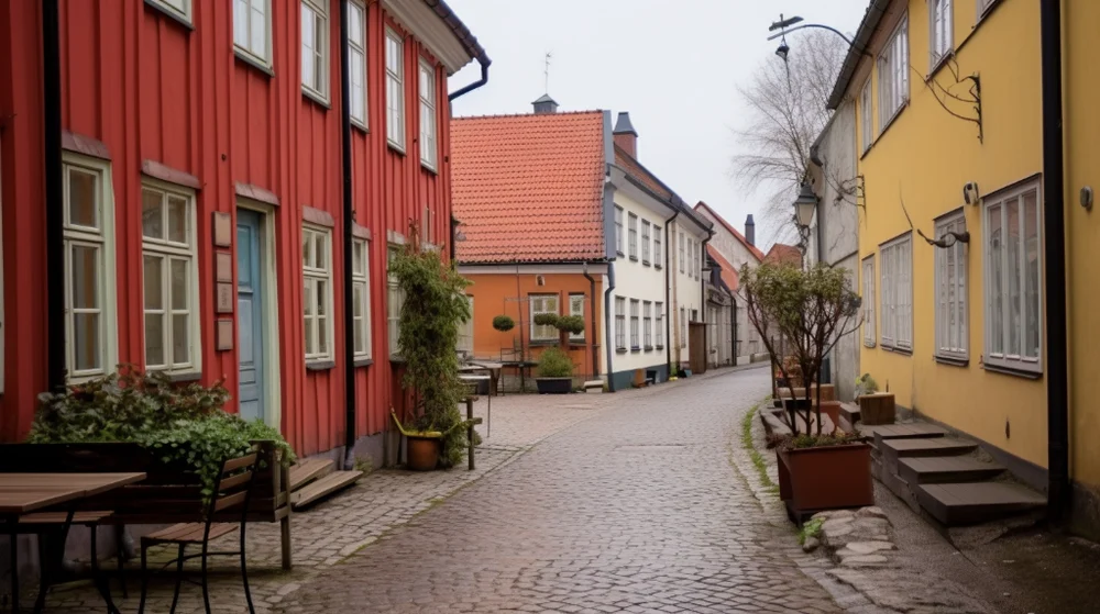 10 roliga aktiviteter att göra i Kalmar med barn