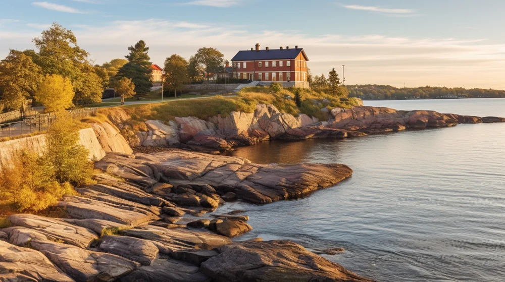 Utforska Karlskrona: En guide till att göra i Karlskrona