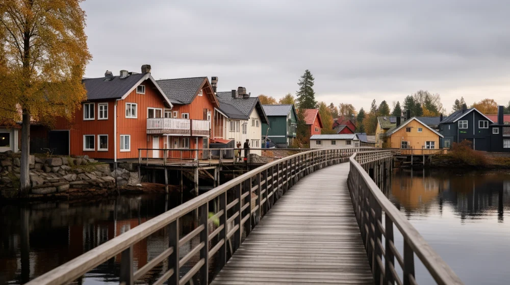 Upptäck de bästa aktiviteterna att göra i Leksand - En journalistisk guide