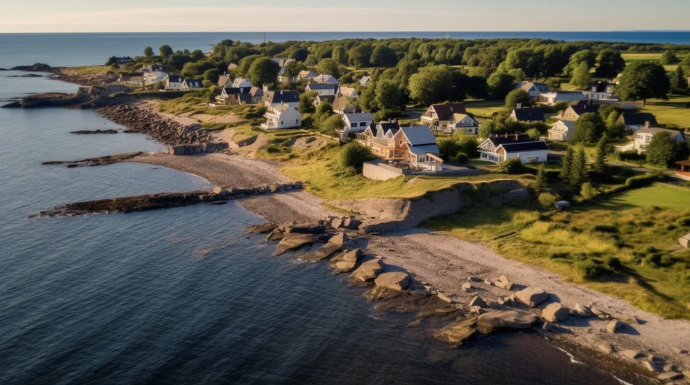 Utforska det lockande utbudet av aktiviteter att göra i Mölle