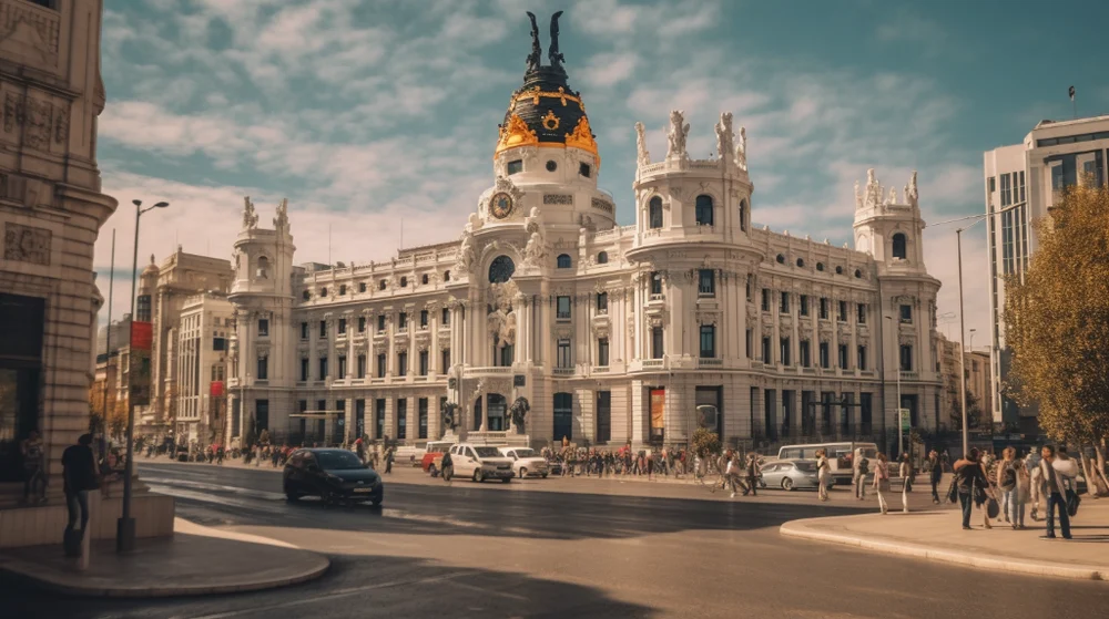 Upptäck Madrid: Bästa saker att göra i Spaniens huvudstad