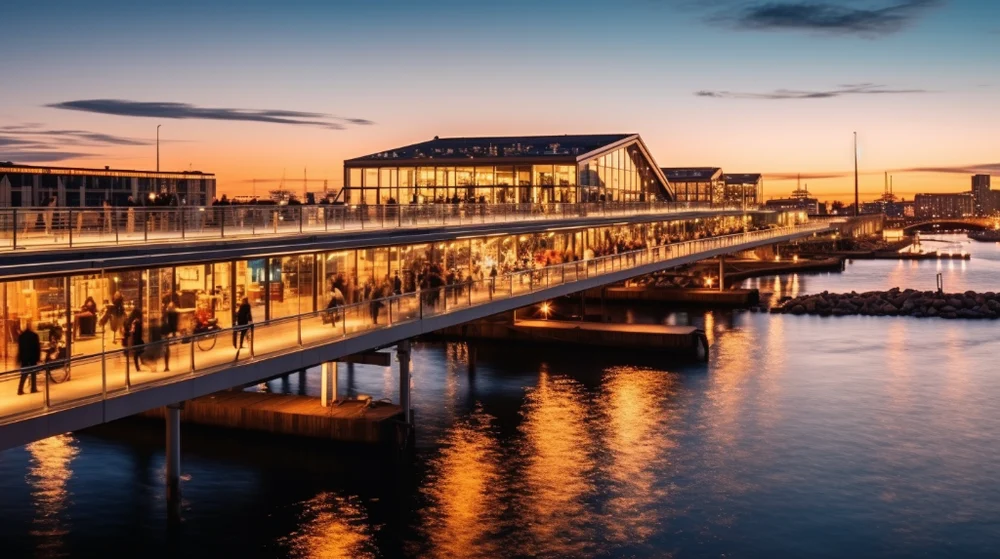 Upptäck Malmös kvällsliv: Att göra i Malmö kvällstid