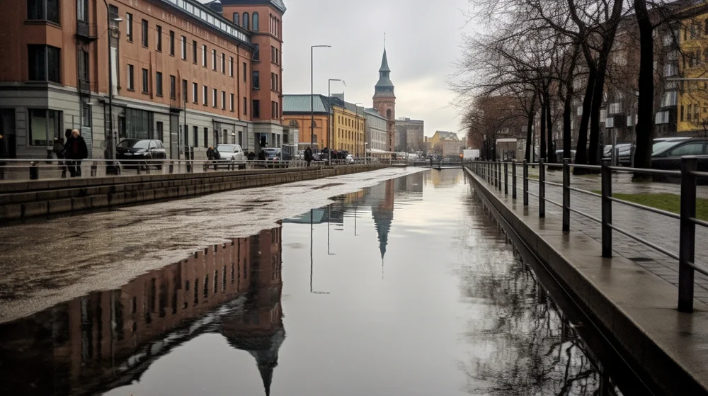 Regniga dagar i Malmö: Upptäck vad du kan göra när vädret inte samarbetar