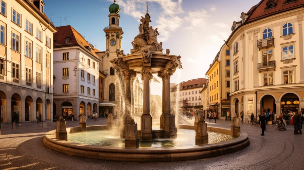 Upptäck Münchens Måsten: Vad att göra i München