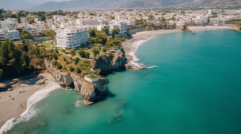 Upptäck det Bästa att Göra i Nerja: En Journalists Guide