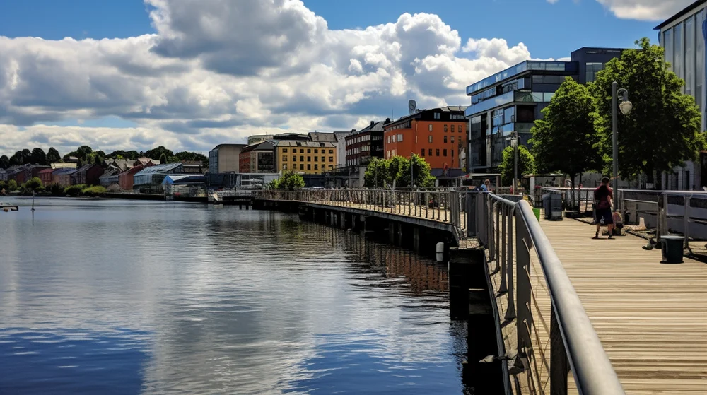 Underhållning för barn i Norrköping - Här är vad du kan göra!