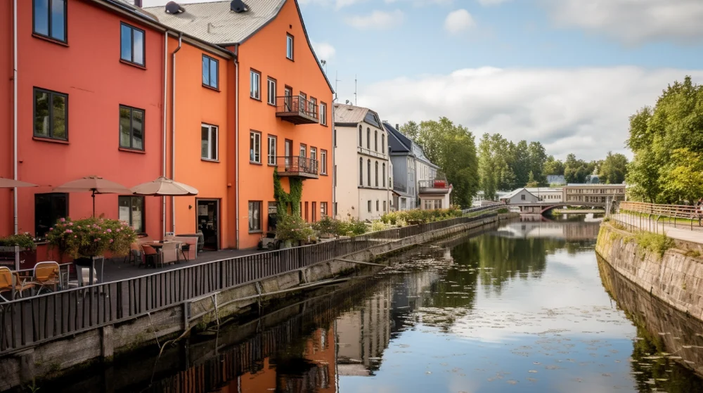 Upptäck spännande aktiviteter att göra i Nyköping - En journalistisk guide