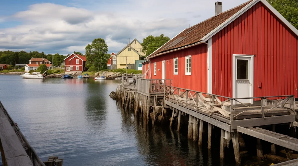 Upptäck de bästa sakerna att göra i Nynäshamn: En journalistisk guide