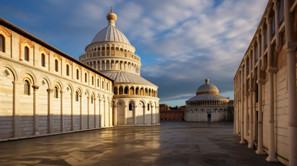 Utforska Pisa: Spännande aktiviteter att göra i Pisa!