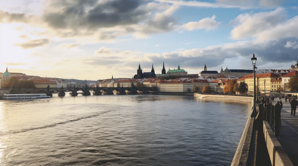 Upptäck Prags magiska charm - Bästa saker att göra i Prag