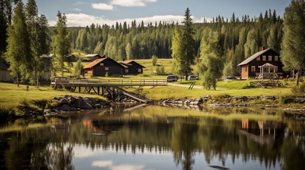 Upptäck de bästa sakerna att göra i Sälen: En journalistisk guide