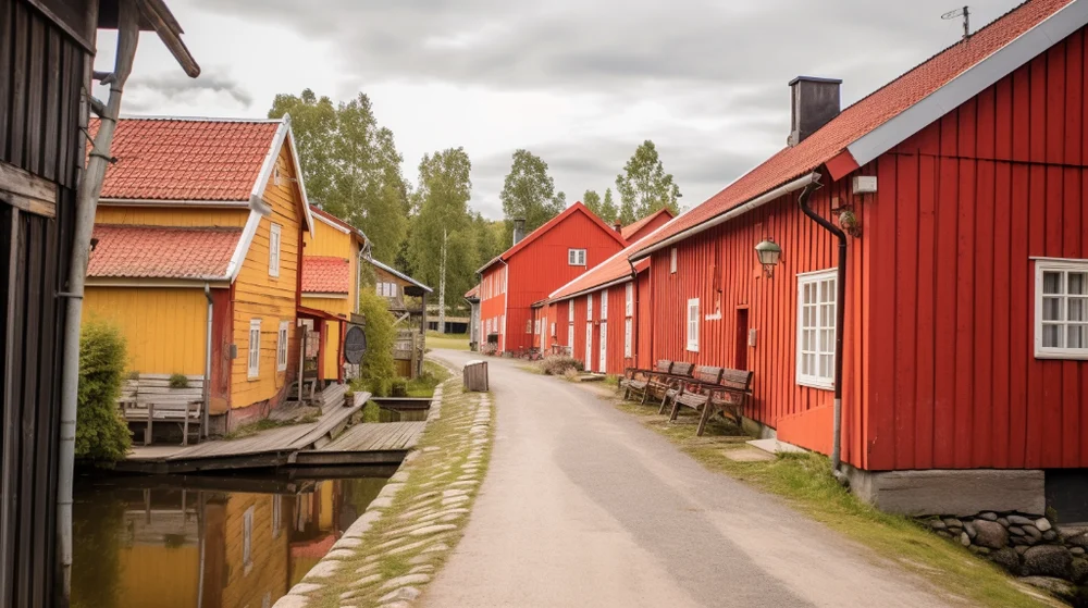 Utforska Sörmland: Spännande aktiviteter att göra i Sörmland