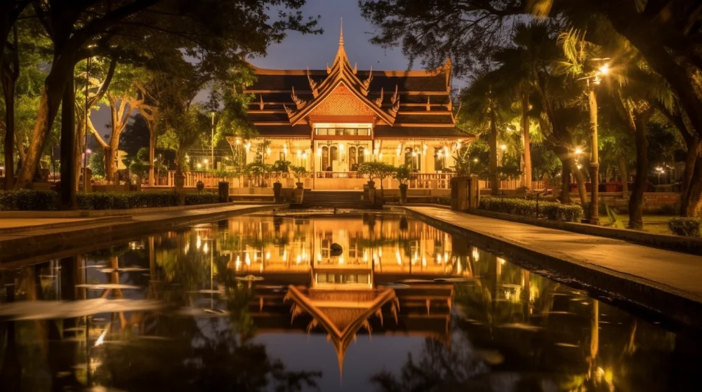 Utforska Sala: Spännande saker att göra i staden