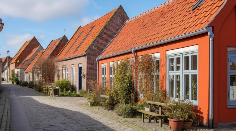 Upptäck Skagen: Spännande saker att göra i Skagen som inspirerar!