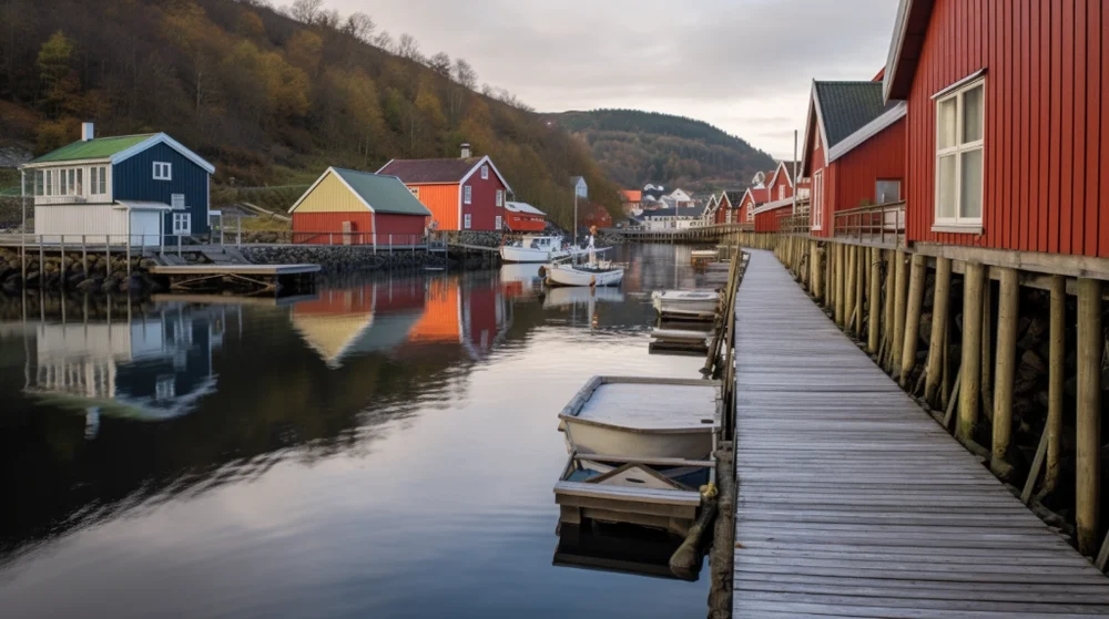 En guide till att göra i Smögen: Upptäck charmiga aktiviteter och sevärdheter