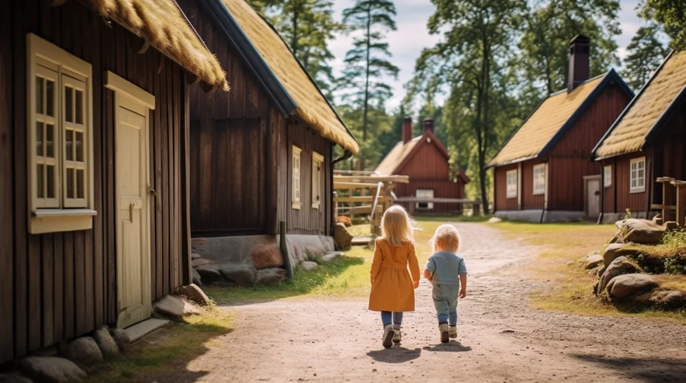 Ultimata aktiviteter att göra i Sverige med barn: En guide för familjer