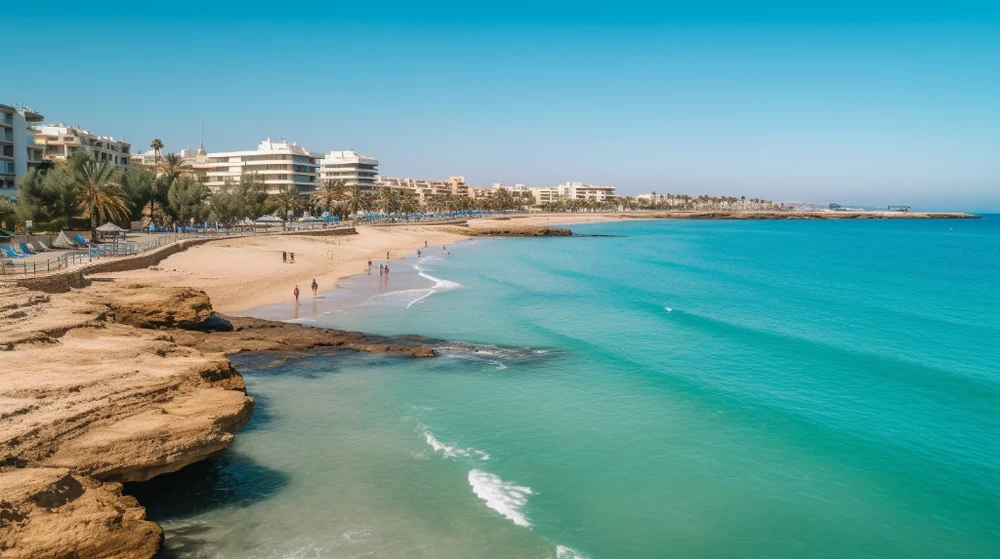 Utforska Torrevieja: Spännande aktiviteter att göra i Torrevieja