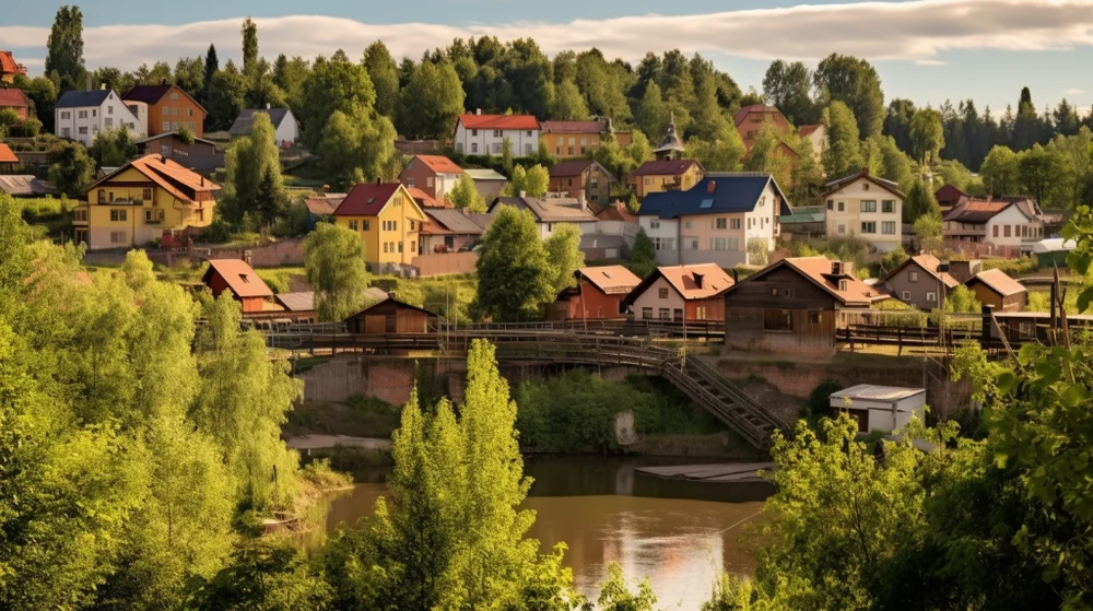 Utforska Trollhättan: En guide till spännande aktiviteter att göra i Trollhättan