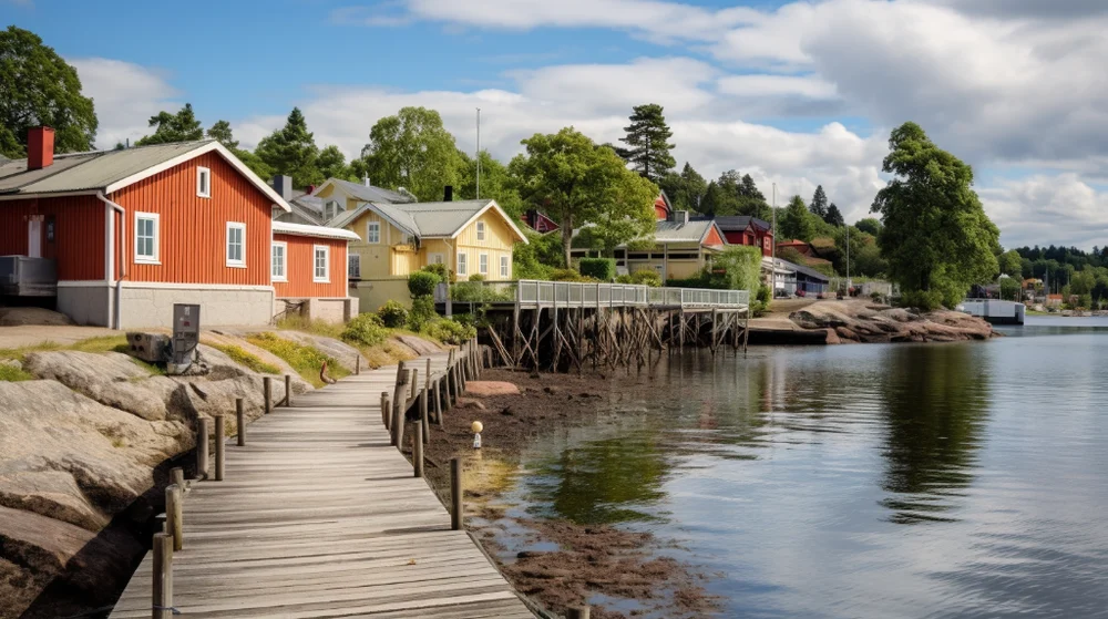 Upptäck Vaxholm: Vad finns det att göra i Vaxholm?
