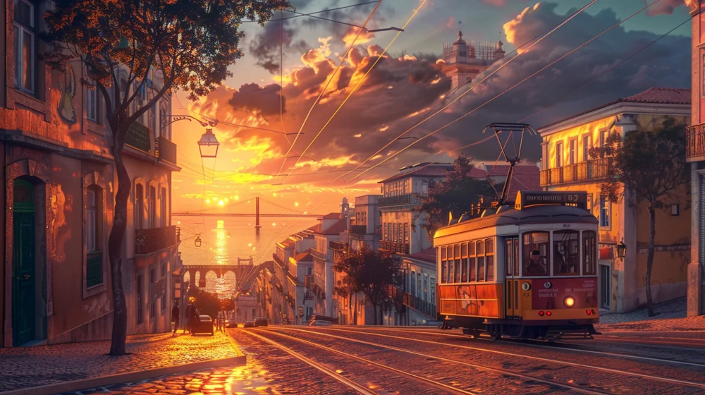 Resa Portugal: En guide för förstagångsbesökare