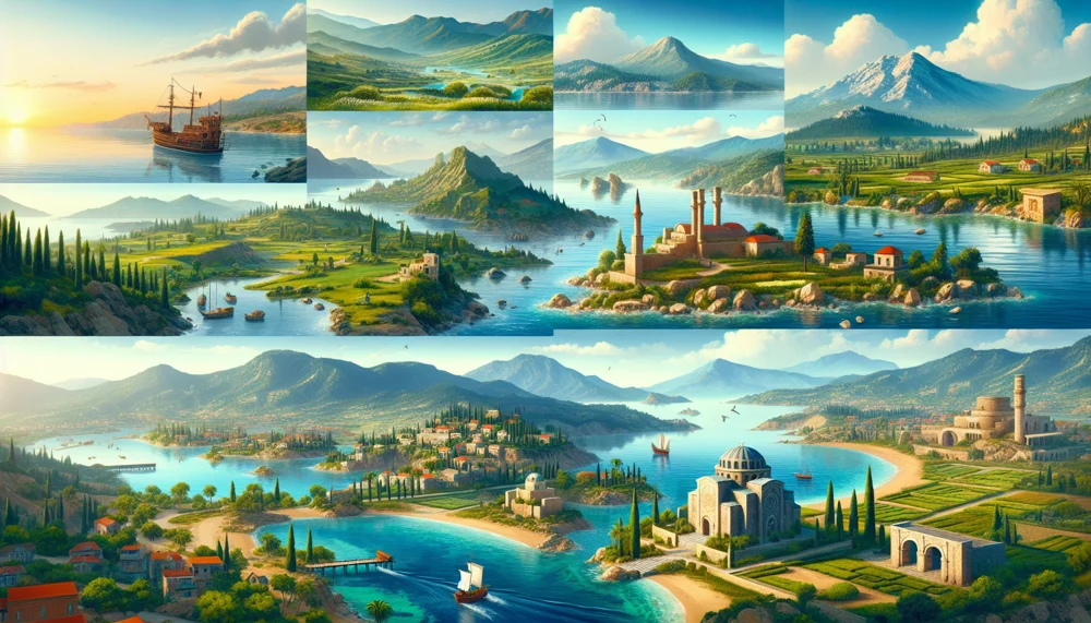 Att Tänka På Vid Resa Till Cypern