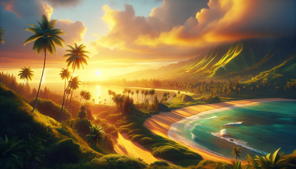 Att Tänka På Vid Resa Till Hawaii