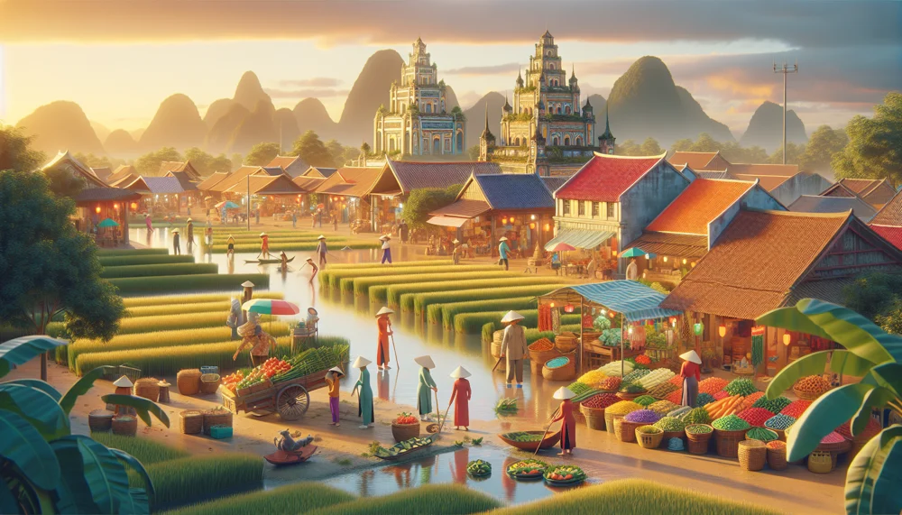 Att Tänka På Vid Resa Till Vietnam