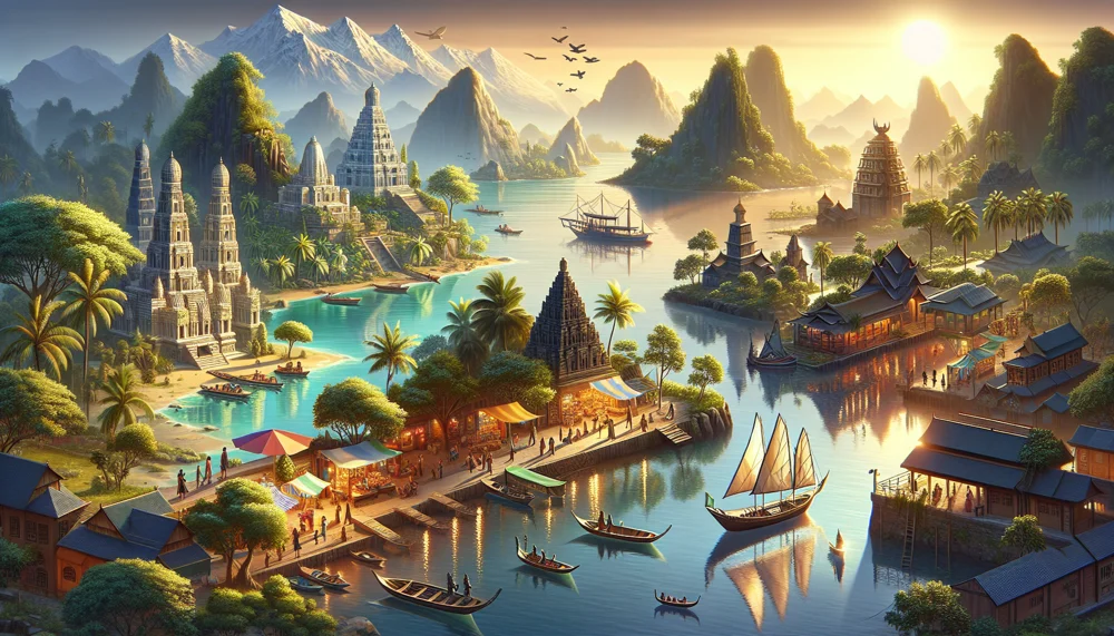 Billiga Ställen Att Resa Till