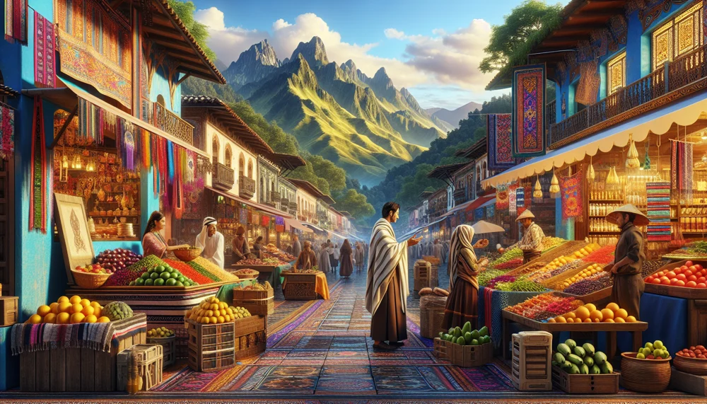 Billigaste Länderna Att Resa Till