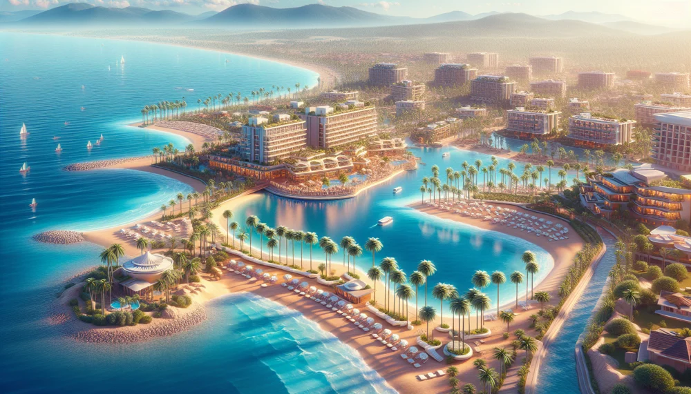 Resa Till Alanya All Inclusive