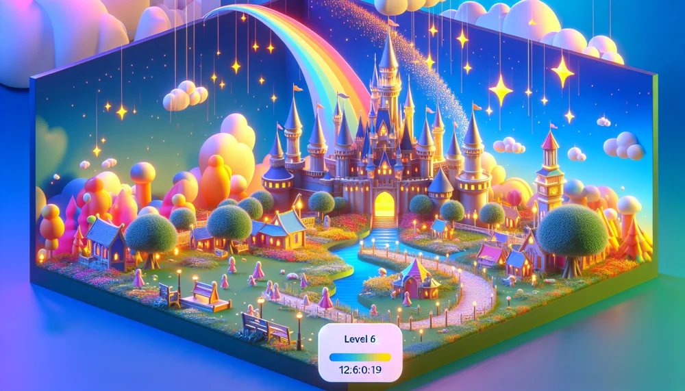 Resa Till Disneyland Paris