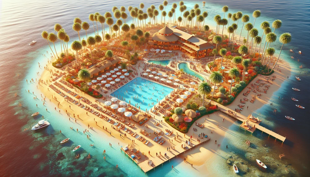 Resa Till Egypten All Inclusive