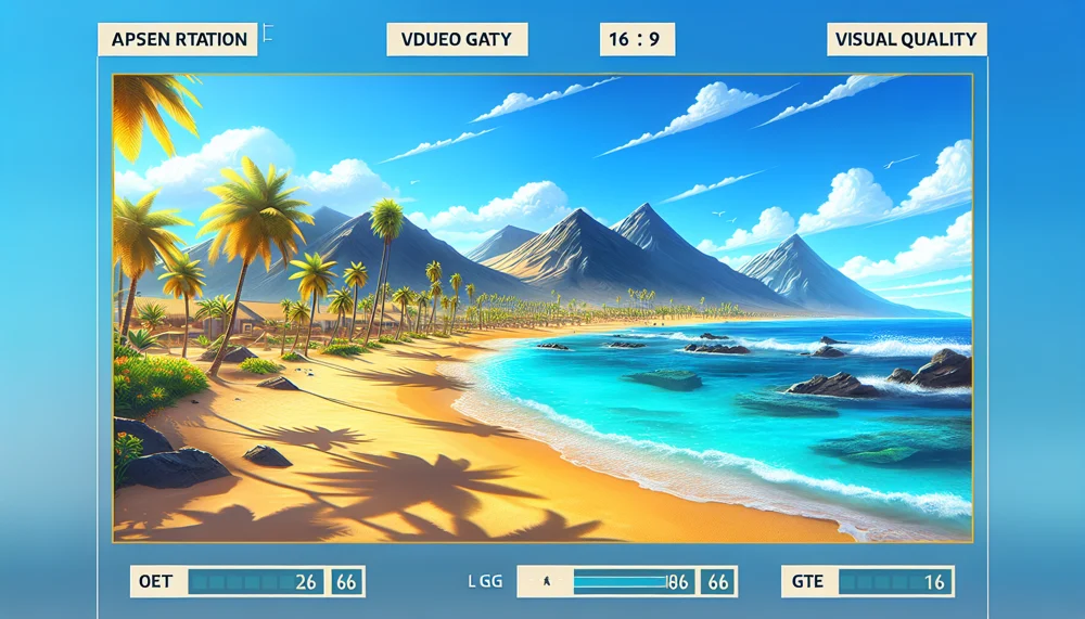 Resa Till Fuerteventura