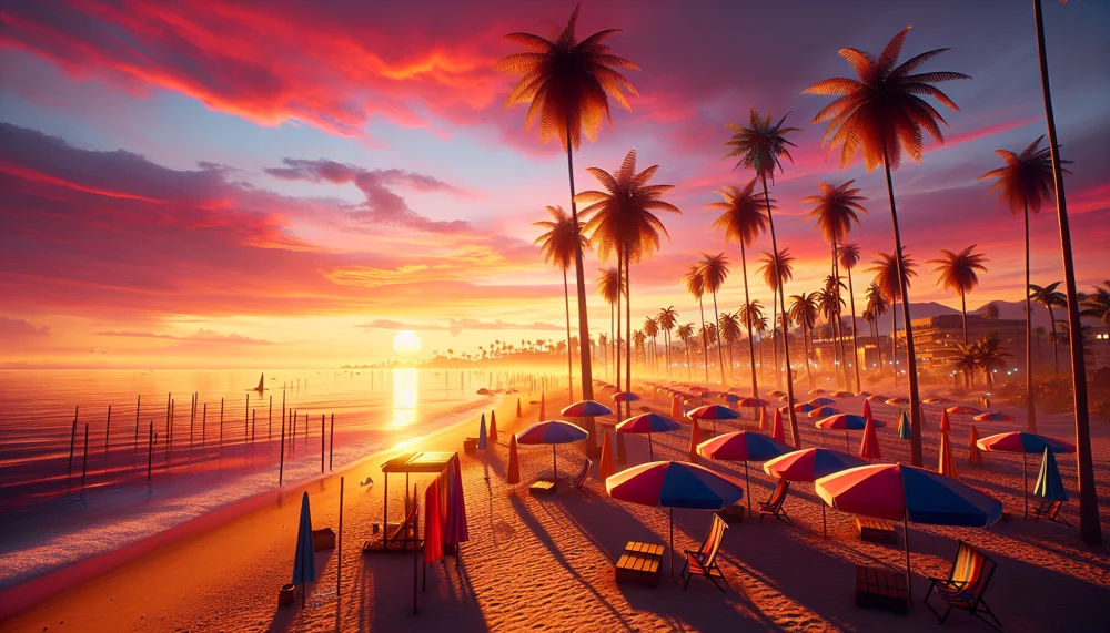 Resa Till Las Palmas