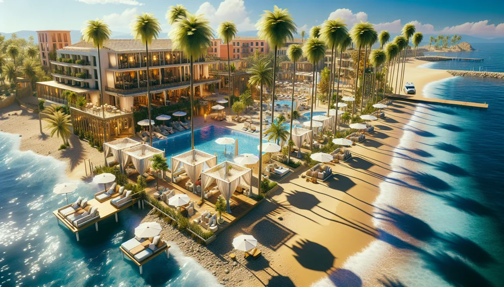 Resa Till Malaga All Inclusive