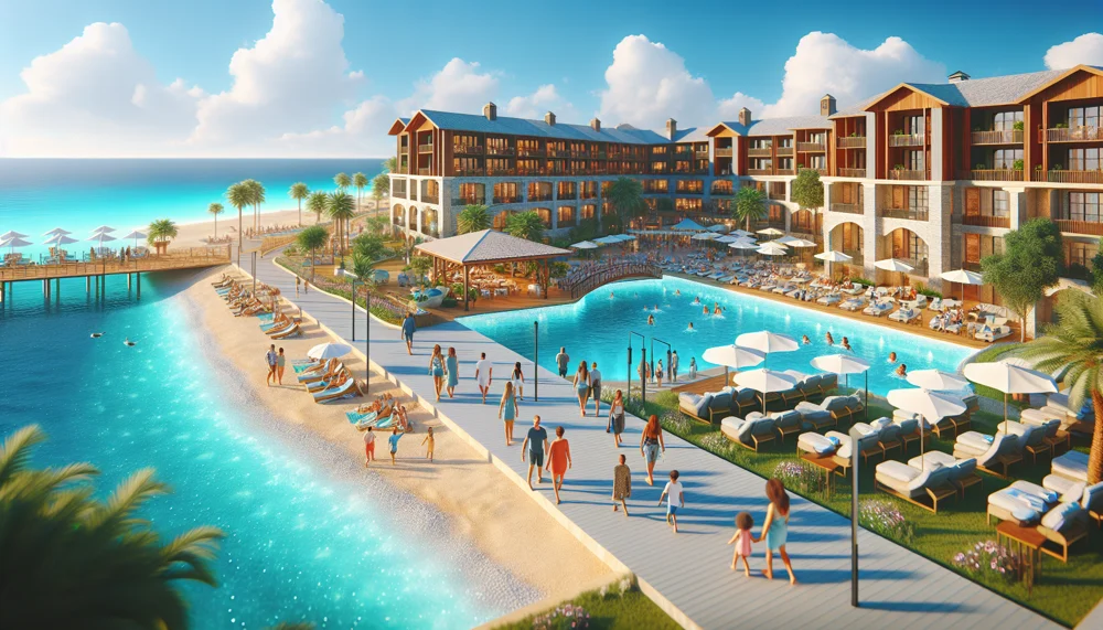 Resa Till Mallorca All Inclusive