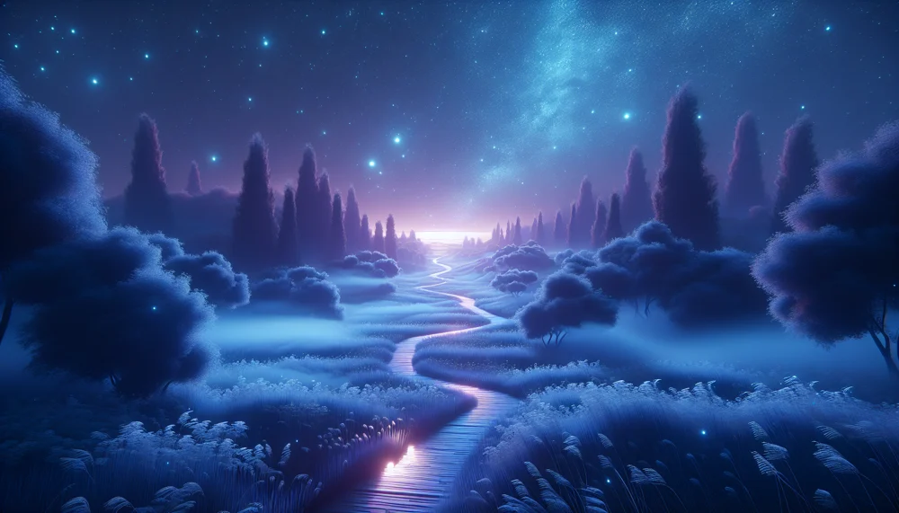 Resa Till Nattens Ände