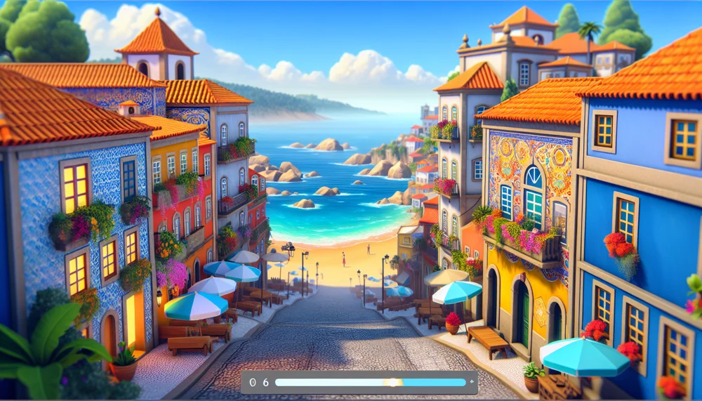 Resa Till Portugal Tips