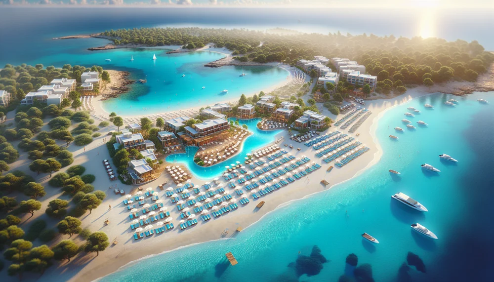 Resa Till Rhodos All Inclusive