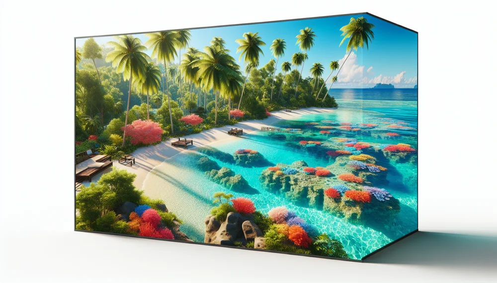 Resa Till Seychellerna