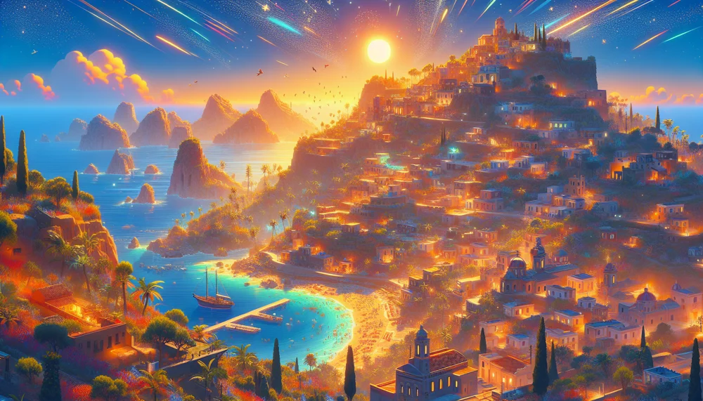 Resa Till Sicilien Tips