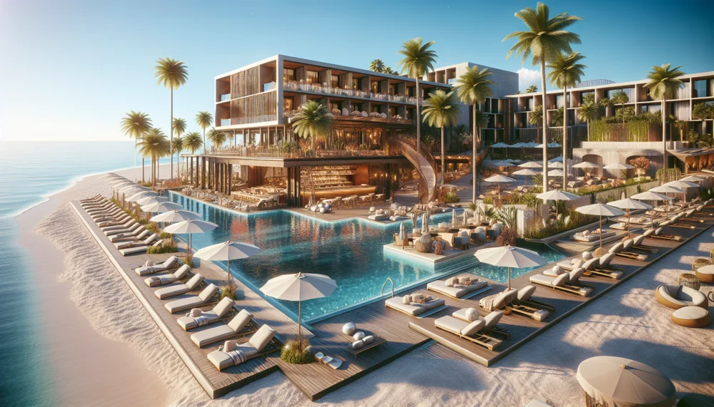 Resa Till Spanien All Inclusive