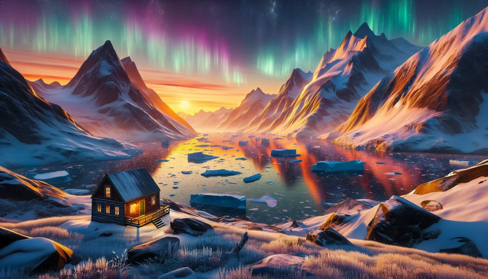 Resa Till Svalbard Pris